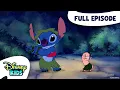 Rufus Lilo Stitch The Series S2 E19 Full Episode disneykids