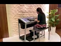 Download Lagu From “Toy Symphony”    |  𝄞 Electone Performance【Bei Bei】