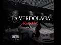 Download Lagu la verdolaga -  (Tiktok Remix)