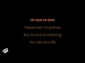 Chappell Roan - My Kink Is Karma (Karaoke Version)