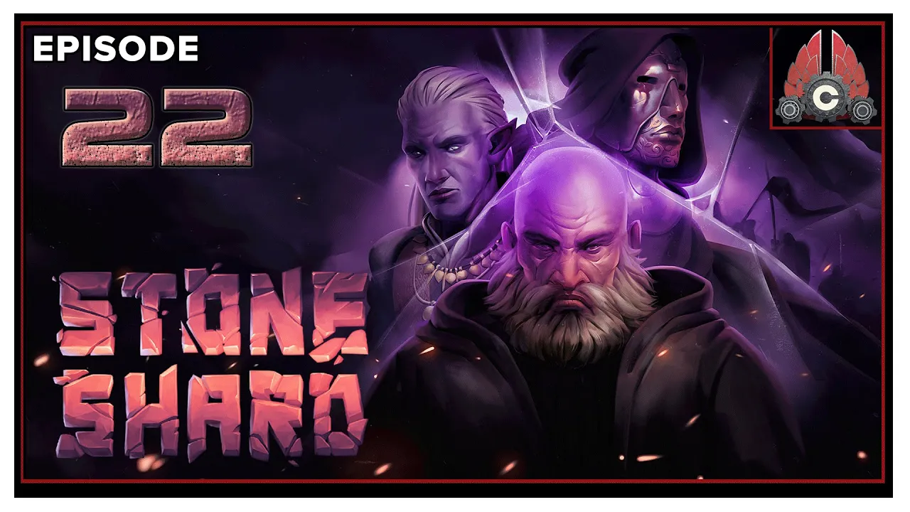 CohhCarnage Plays Stoneshard (Forgotten Lore Update) - Episode 22 CohhCarnage Plays Stoneshard (Forgotten Lore Update) - Episode 22