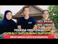 Download Lagu VIRAL!!!! SATU RUMAH DUA ISTRI | PEMUDA GENTLEMAN