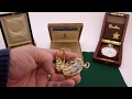 How to value a pocket watch - basics