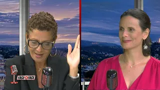 FACE À FACE AVEC CÉCILE SIMONNOT