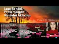 Download Lagu Lagu rohani penyemangat pagi: Michael Panjaitan \u0026 Angel Pieters
