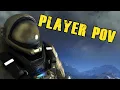 Quick Tips Player Camera - Space Engineers