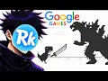 I Played Every HIDDEN GOOGLE GAME