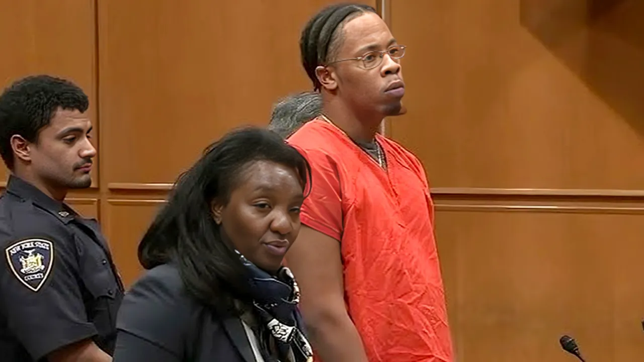 Most Disturbing Courtroom Moments That You’ll Regret Watching Vol.17