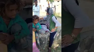 rajasthani ladki ki jangal mein mangal karte hue pakde gaye 