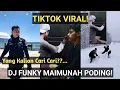 Download Lagu VIRAL TIKTOK! || DJ JEDAG JEDUG FUNKY MAIMUNAH PODING TERBARU