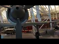 Dornier Do 335 A Pfeil Arrow WW2 German Luftwaffe at Steven F Udvar-Hazy Center in Chantilly VA