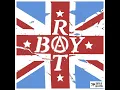 RAT BOY - "BADMAN"