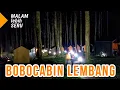 Download Lagu BOBOCABIN CIKOLE LEMBANG saat malam - Rasakan pengalaman berbeda - review terbaru 2023