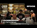 Lagu HAQEEMZKDN (DJ Set) - CBR: After-Hours EP002