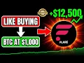 FLARE FLR - The only ISO20022 Coin You ll Regret Ignoring In 2026