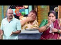 Download Lagu अरे बुटक्या श्रावण संपला म्हणून आता मटणाची हाड पण फोडून खातो का | Maharashtrachi HasyaJatra| Full EP