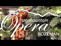 Download Lagu We Wish You a Merry Christmas - Intermountain Opera Bozeman