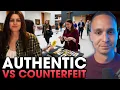 Ex Witch Exposes Counterfeit Spiritual Gifts W Angela Scafidi EP 182
