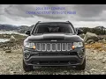 2016 JEEP COMPASS CRANK NO START DTC P0688 ASD RELAY CIRCUT SENSE DIAGNOSIS AND FIX