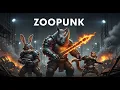 Lagu ZOOPUNK onthuld! Een nieuw hoofdstuk in het F.I.S.T.-universum begint
