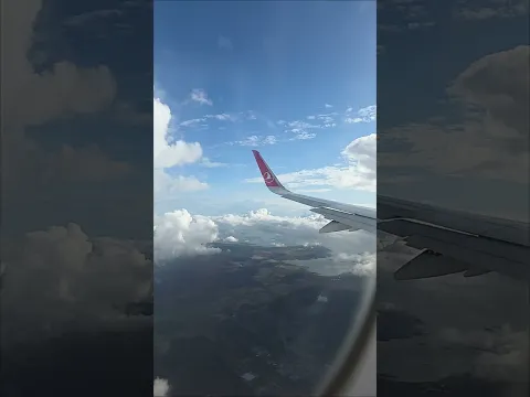Flight✈️☁️