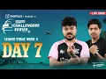 Download Lagu [HINDI] 2025 OnePlus Android BGCS | League Week 3 - Day 7