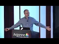 Data Intensive Computing and Phil Carns Argonne National Laboratory