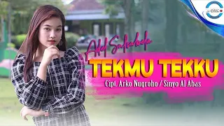 Download ADEL SALSABELA - TEKMU TEKKU (Official Music Video) MP3