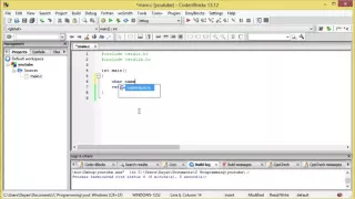 C Programming - 11