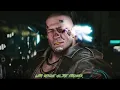 CYBERPUNK 2077 RAP by JT Music (feat. Andrea Storm Kaden) - "Night on Fire"