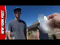 Download Lagu Alleged Charlie Kirk Killer Tyler Robinson Seen in Newly Discovered Bodycam Video From 2022