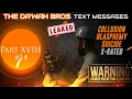 Download Lagu The Da'wah Bros' Leaked Messages: Collusion, Blasphemy, $uicide, X-Rated