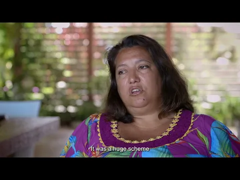 Trailer AS Vitimas Nucleares Esquecidas | The Forgotten Nuclear Victims