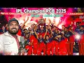 Download Lagu JINDAGI RCB BANJARA SONG | Rcb Lover Song | Ashok Rathod New Banjara Song 2025 #rcb #rcblovers #gana