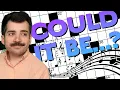 How Fast Can You Get This Crossword Theme - 27 January 2022 New York Times Crossword
