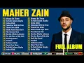 Download Lagu Maher Zain Kumpulan Lagu Terbaik Populer 2025 🎶 Rahmatun Lil'Alameen 🌼 Maher Zain Full Album New