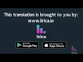 Romeo Santos - Hilito Lyrics English and Spanish - Translation / Subtitles