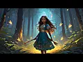 The Magic Paintbrush Story Inspiring Kids Tale About Creativity Kindness