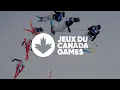 Customer Spotlight: Canada Games