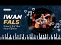 Download Lagu Iwan Fals - Galang Rambu Anarki (Official Lyrik Video) 