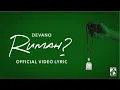 Download Lagu Devano - Rumah? ( Official Video Lyric )