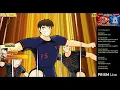 World's Best Club 2026 Tournament Guardians Of Garuda vs Neo Strikers | Captain Tsubasa Dream Team