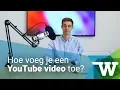 Download Lagu Hoe voeg je een een YouTube video toe aan een pagina?  Uitleg van het Websteen CMS