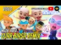 Download Lagu Upin \u0026 Ipin Luar Biasa Remix [Music Video]