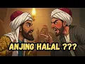 Download Lagu 🔥 ABU NAWAS vs ULAMA SOMBONG! Kata Ulama Anjing Halal, Jawaban Terakhir Bikin Merinding \u0026 Menangis!!