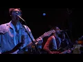 lovelytheband - Broken [4K 60 FPS] (live @ Rockwood Music Hall 3/6/18)