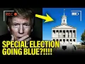 Trump and GOP PANIC as EASY SPECIAL ELECTION Slips AWAY!!!