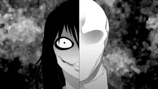 jeff vs slenderman light em up by fall out boy mv