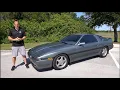 Is the 1991 Supra Turbo the BETTER Toyota to BUY than a 2024 GR Supra