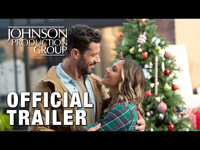 A Welcome Home Christmas - Official Trailer